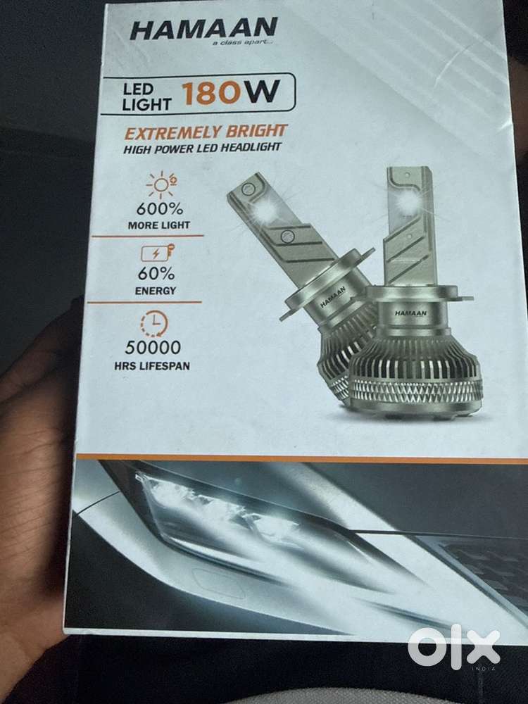 Car Led Light