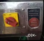 SugarCane Machine