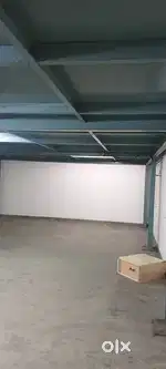 Kolathur 1000 sqft Ground Floor Godown