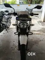 TVS Apache