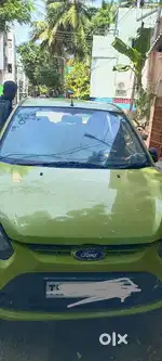 good looking interior and exterior two keys are there