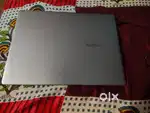 Realme book slim i3 11th generation laptop