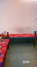 PG 3-4 Share AC & NON-AC Room. For Bachelor's (MEN)