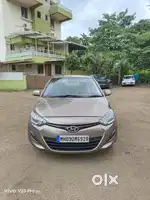 Hyundai i20 Magna 1.2 MT, 2012, Petrol