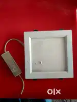 Ceiling LED Lights - Square Type