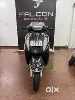 Suzuki access 125 Well maintained Insurance Valid Loan option avail