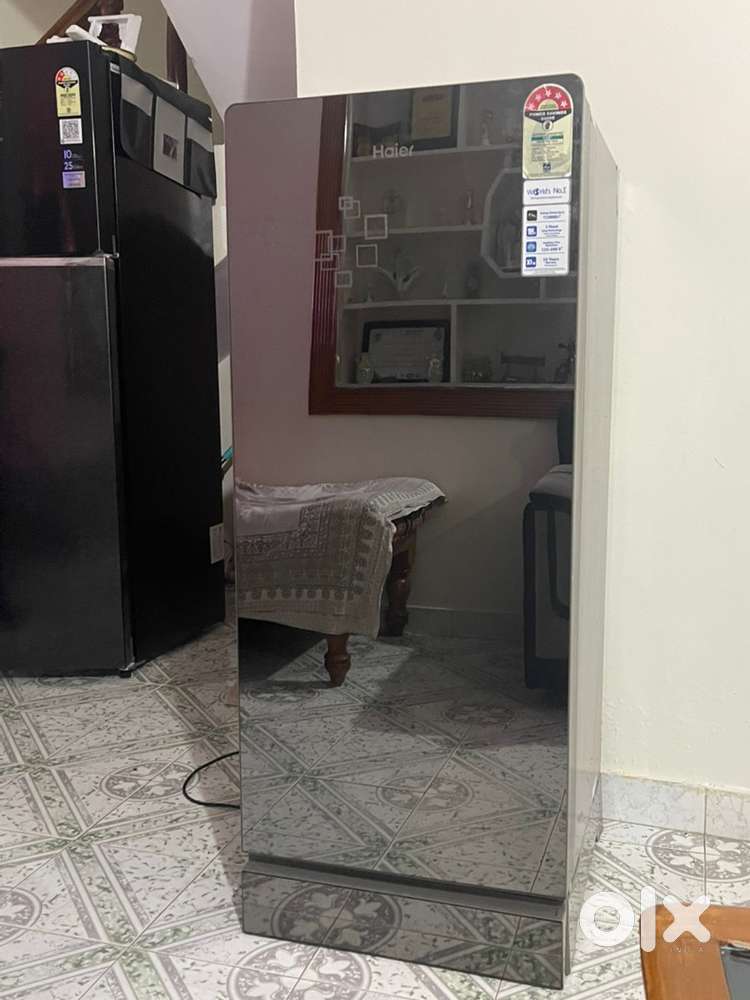 Haier Refrigerator