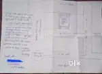 10 Dhur Plot for Sale in 12 Lakh (24L per Kattha) in pandit Pakdi