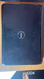 dell inspiron laptop