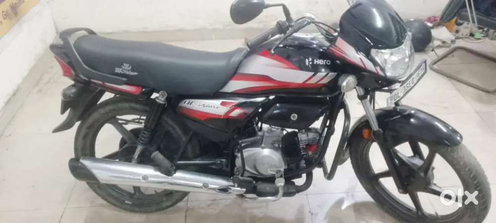 Multibikes24 noida se.81 warranty cover bike or scooty avilablble