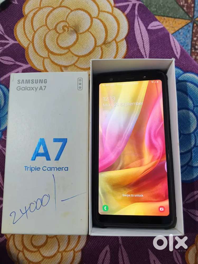 Samsung Galaxy A7