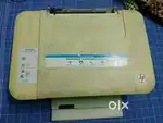 HP colour printer