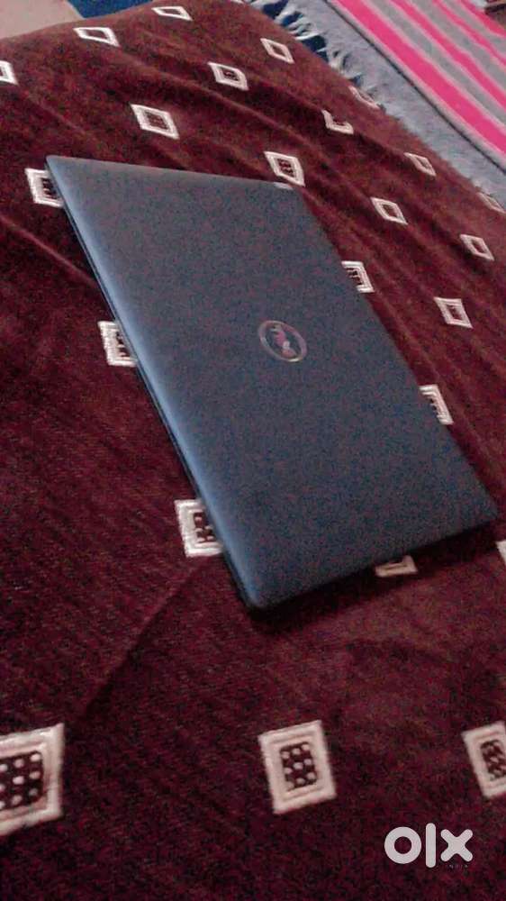 Dell laptop