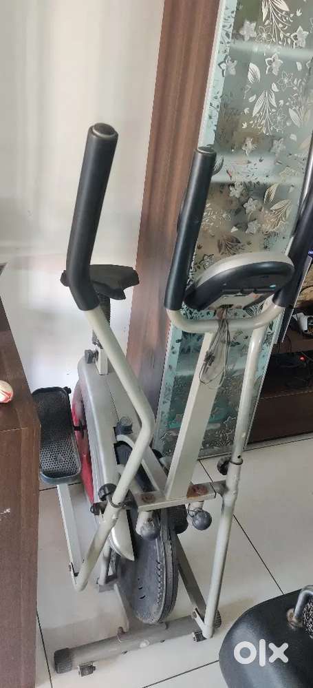 Stayfit cycle