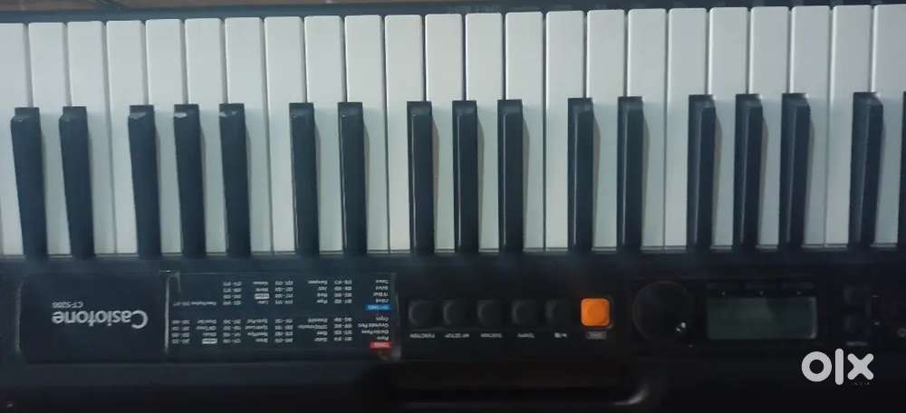 CASIO CT-S200