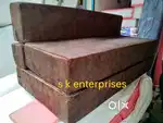 Sofa cum bed ( Attractive price)2800 start