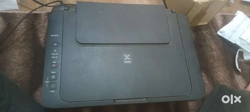 Canon printer