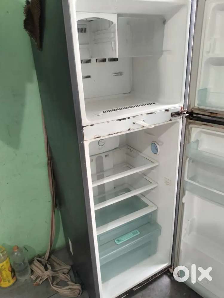 Samsung fridge