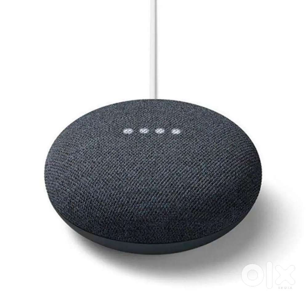 Google Home Mini
