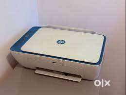 Hp deskjet 2676 printer