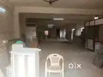 1st Floor Hall and Basement + Parking