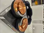 Dyson OnTrac Headphones Copper