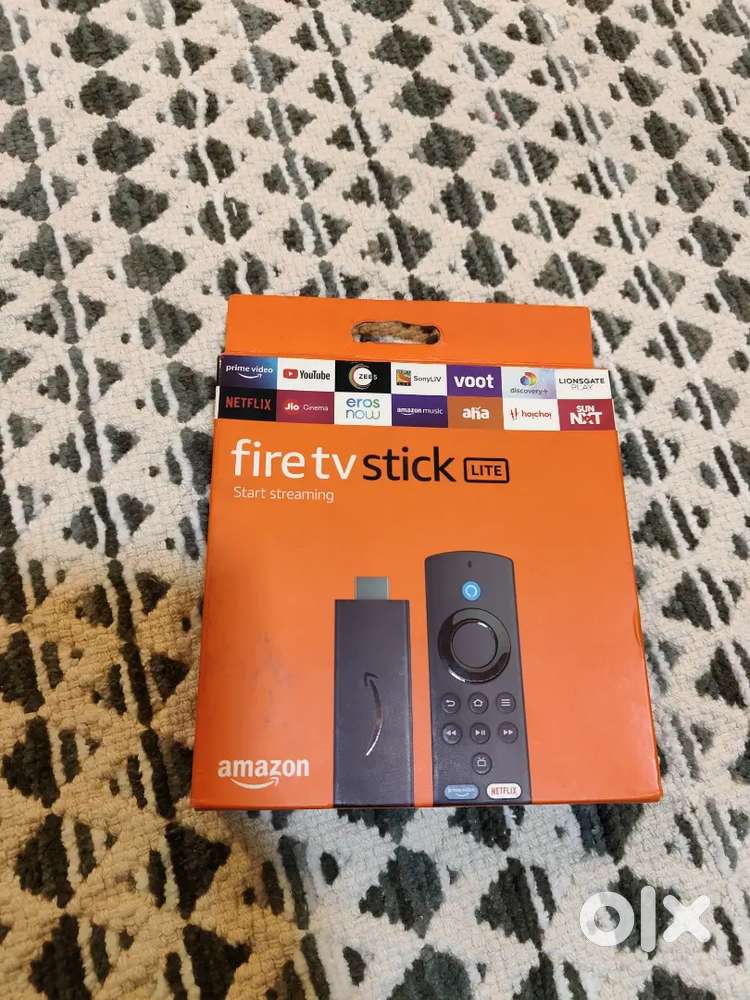 Amazon Fire TV Stick LITE