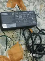 Lenovo  laptop charger
