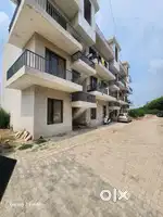 One BHK with Drawing Room Flat Ground Floor at Sector 123