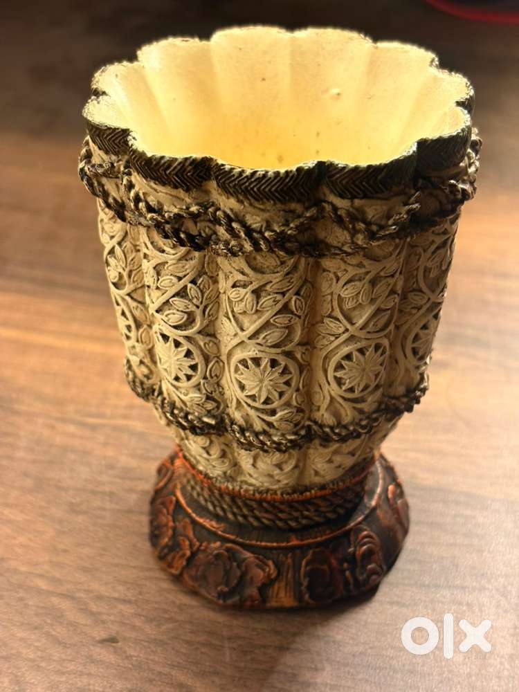 Ivory Tone Traditional Art