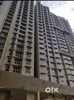 1BHK BEST DEAL GODREJ TRANQUIL WITH CAR PARKING KANDIVALI EAST