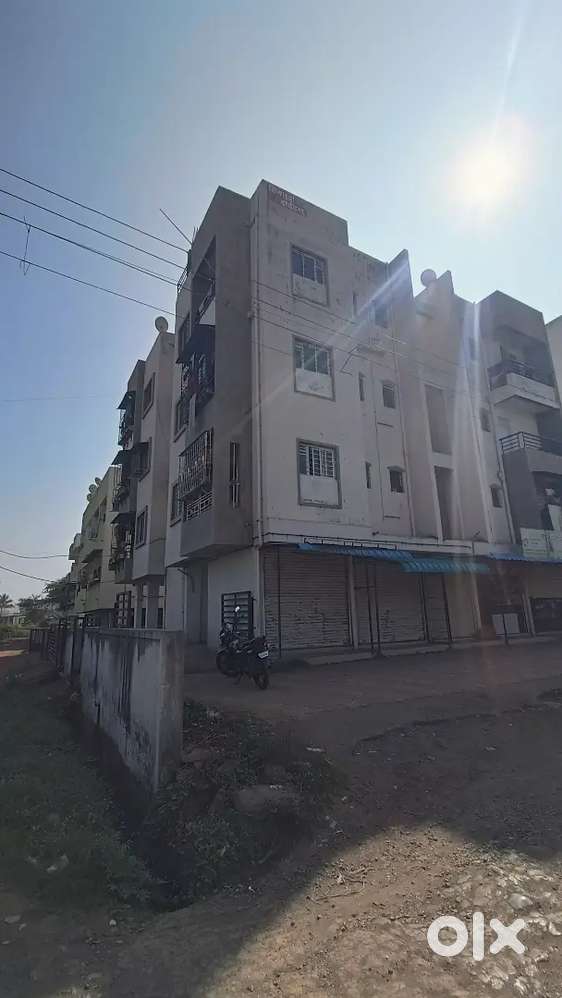 Auction Property AT Satara