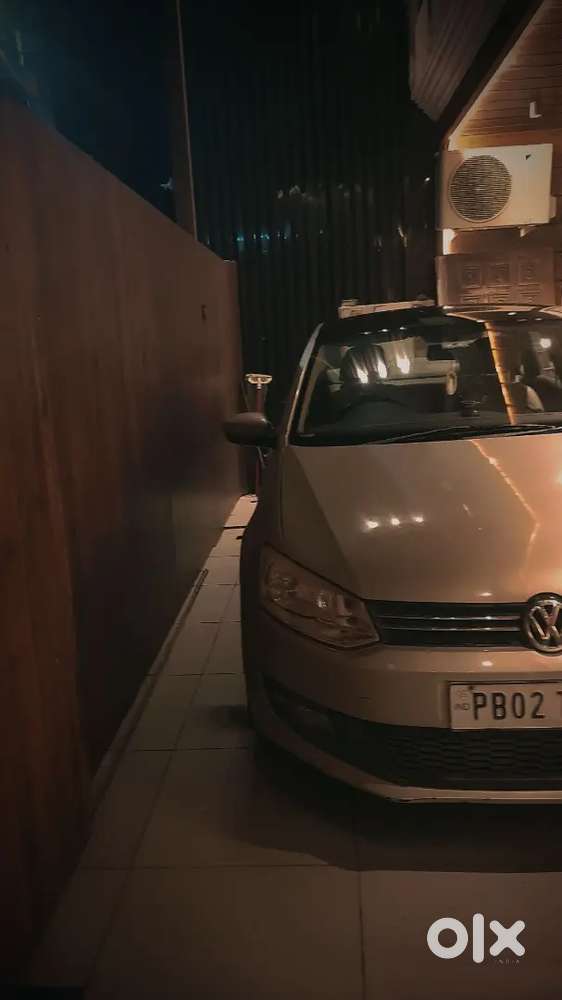 Volkswagen Vento 2011 Diesel Good Condition