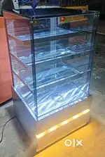 DISPLAY COUNTERS BAKERY COUNTERS