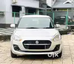 Maruti Suzuki Swift 2018 VDI, 2018, Diesel