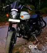 Royal Enfield Thunderbird 350x