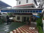 For Sale: 3-Storeyed House + Additional House in Kakkanad