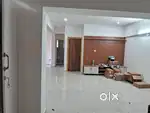 3 BHK individual house 2 nd floor lease in Kuvempunagara, M block