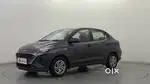Hyundai Aura 1.2 S CNG, 2021, CNG & Hybrids