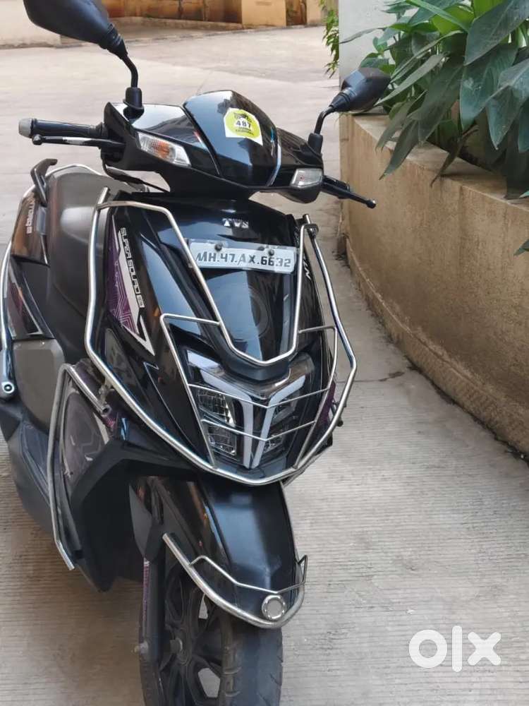 Ntorq125 excellent condition