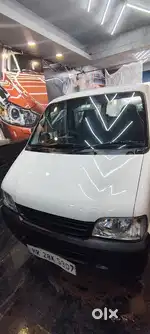 Maruti Suzuki Eeco 5 Seater AC, 2022, CNG & Hybrids