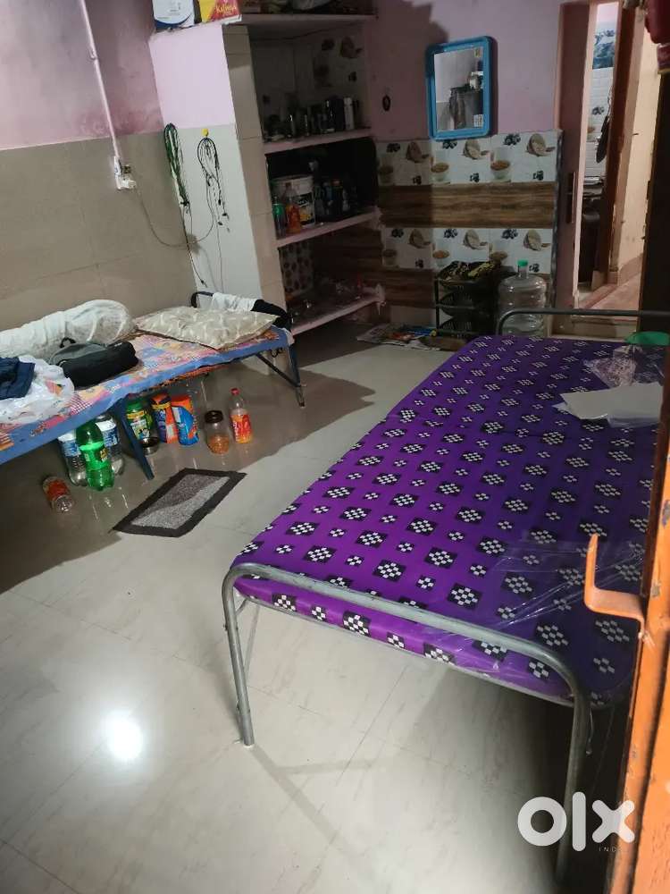 One lady  requirment