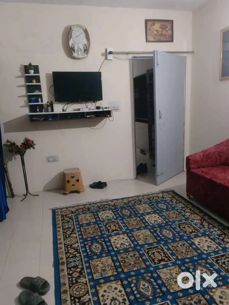 Family bachelor both