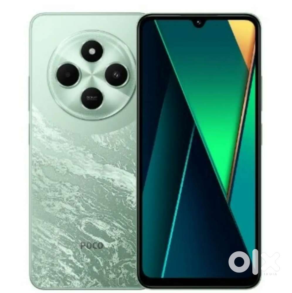 New phone good coundicen with waterpoof