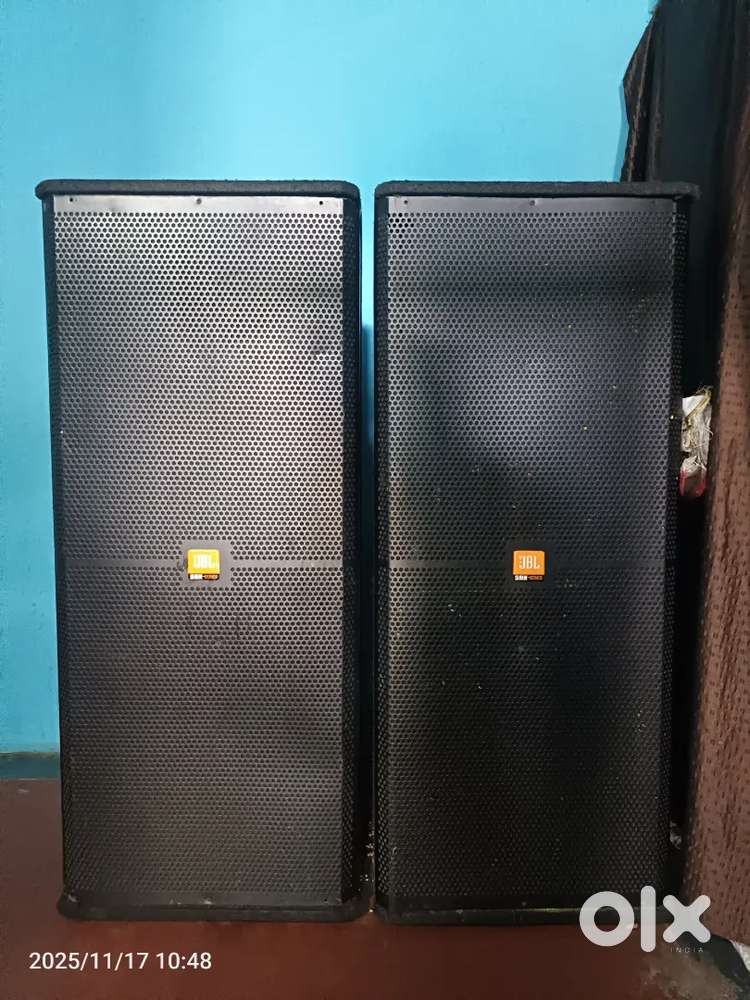 Dj JBL 2 sound 2025 nauven mahine ko liya