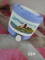 Water cooler
