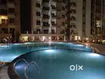 Resort Style, Beautiful 90% Loanable 1 RK Flat Project in Uma Aangan