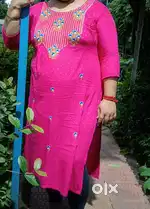 Fashionable clothes
