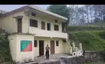 Independent house in Pauri Garhwal U.khand in top hill between JUNGLE