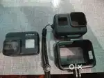 Gopro Action Camera Hero 8